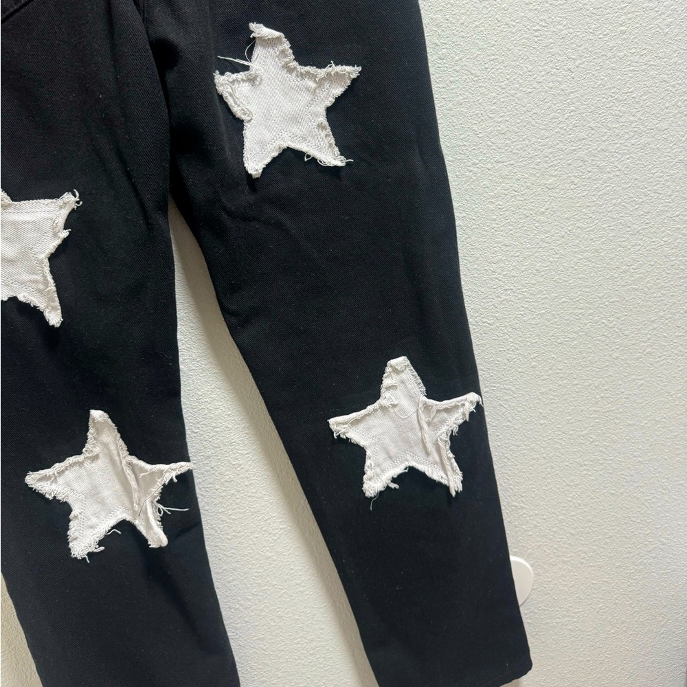 “STAR” pants ⭐️